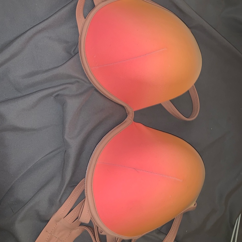 Don’t wear it anymore